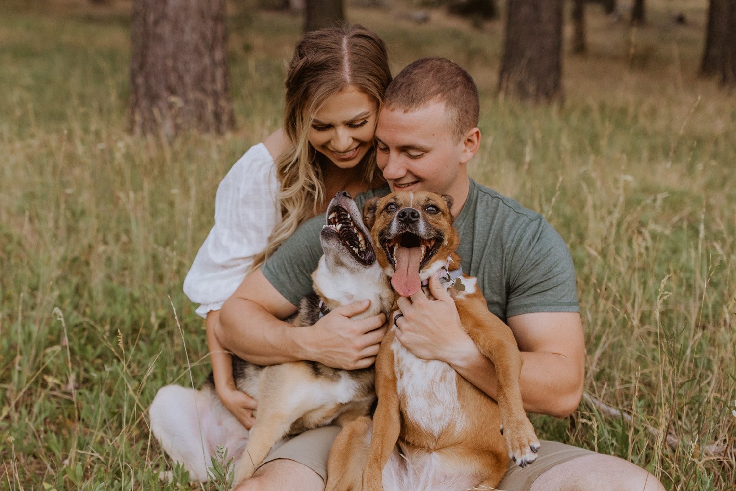 Tips For Bringing Your Dog To Your Photoshoot